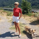 Экскурсовод в Турине Ирина