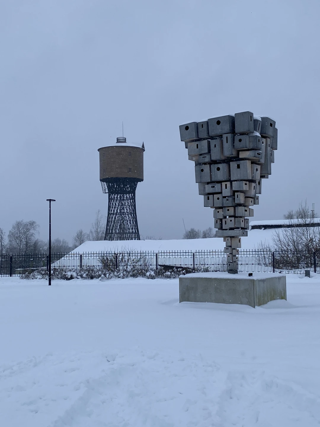 Хочу выразить благодарность гиду Алексею за интересную познавательную экскурсию по городу Выкса. Честно говоря, организовывая экскурсию