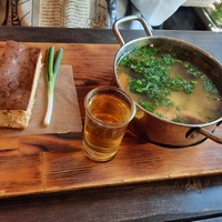 Фото отзыва 8: экскурсия "Волшебная Куршская коса"