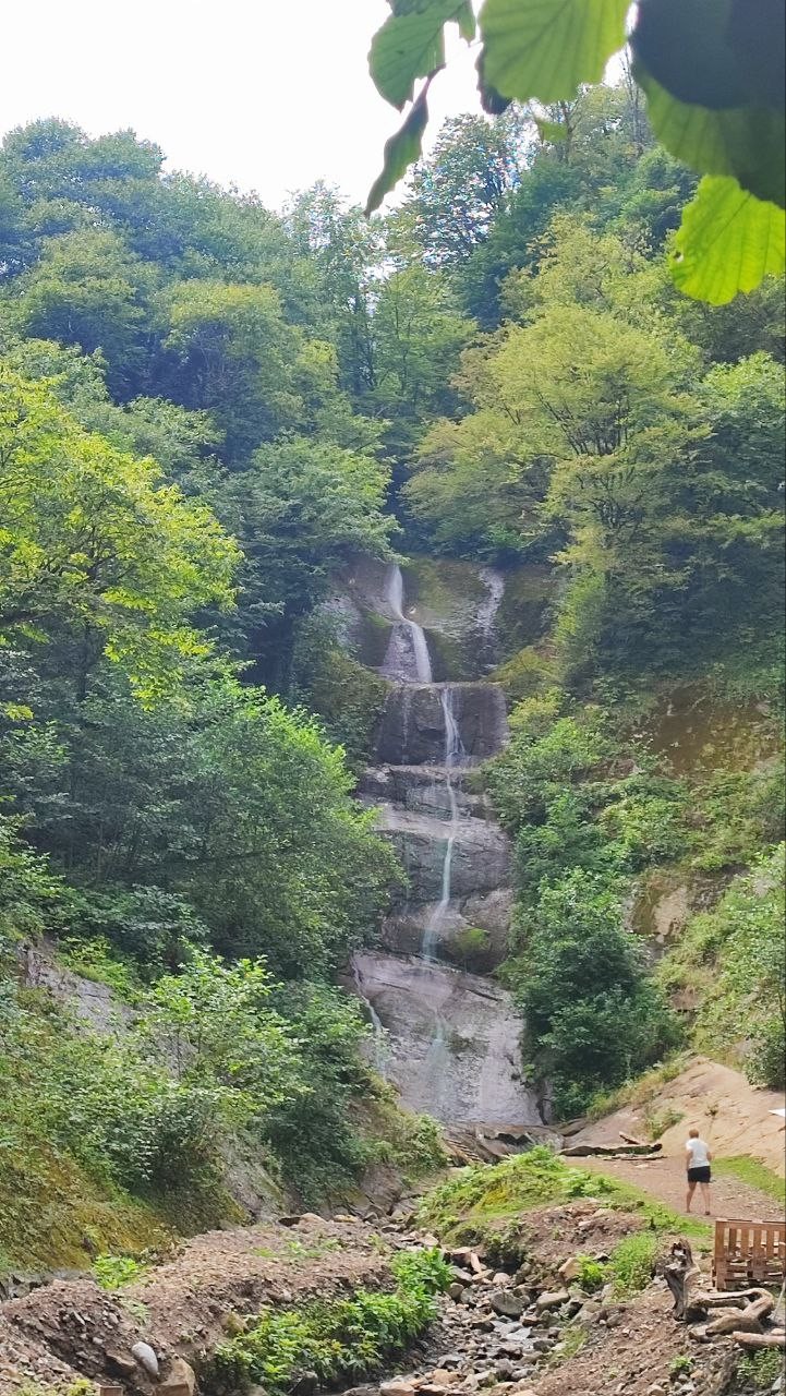 Батуми и Горная Аджария за 1 день (Екатерина)