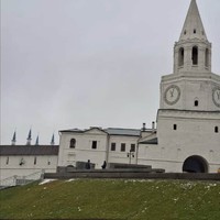 Фото отзыва 1: экскурсия "Групповая экскурсия по Казани с посещением кремля"