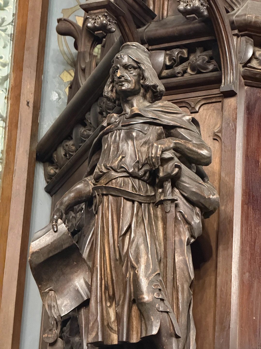 Шикарная экскурсия, Елена замечательно провела экскурсию, время пролетело. Поразили сохраненные интерьеры, а не просто восстановленные, как