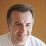 Алексей - представитель команды гидов