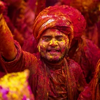 Чем интересен и&nbsp;когда отмечают праздник Холи