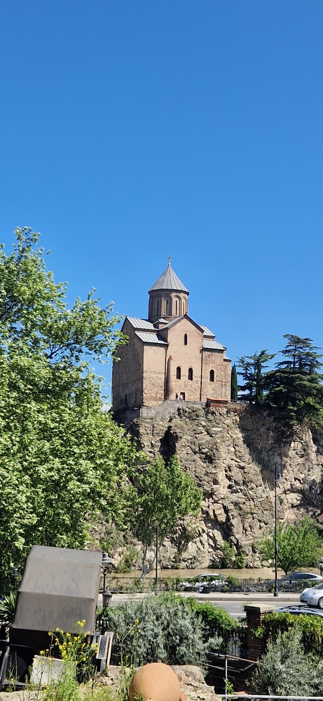 Летопись эпох на перекрёстке империй (Мария)