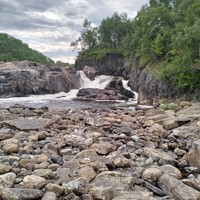 Фото отзыва 4: экскурсия "Водопады, тундра и голубые озёра Крайнего Севера: путешествие в мини-группе"