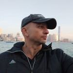 гид Евгений