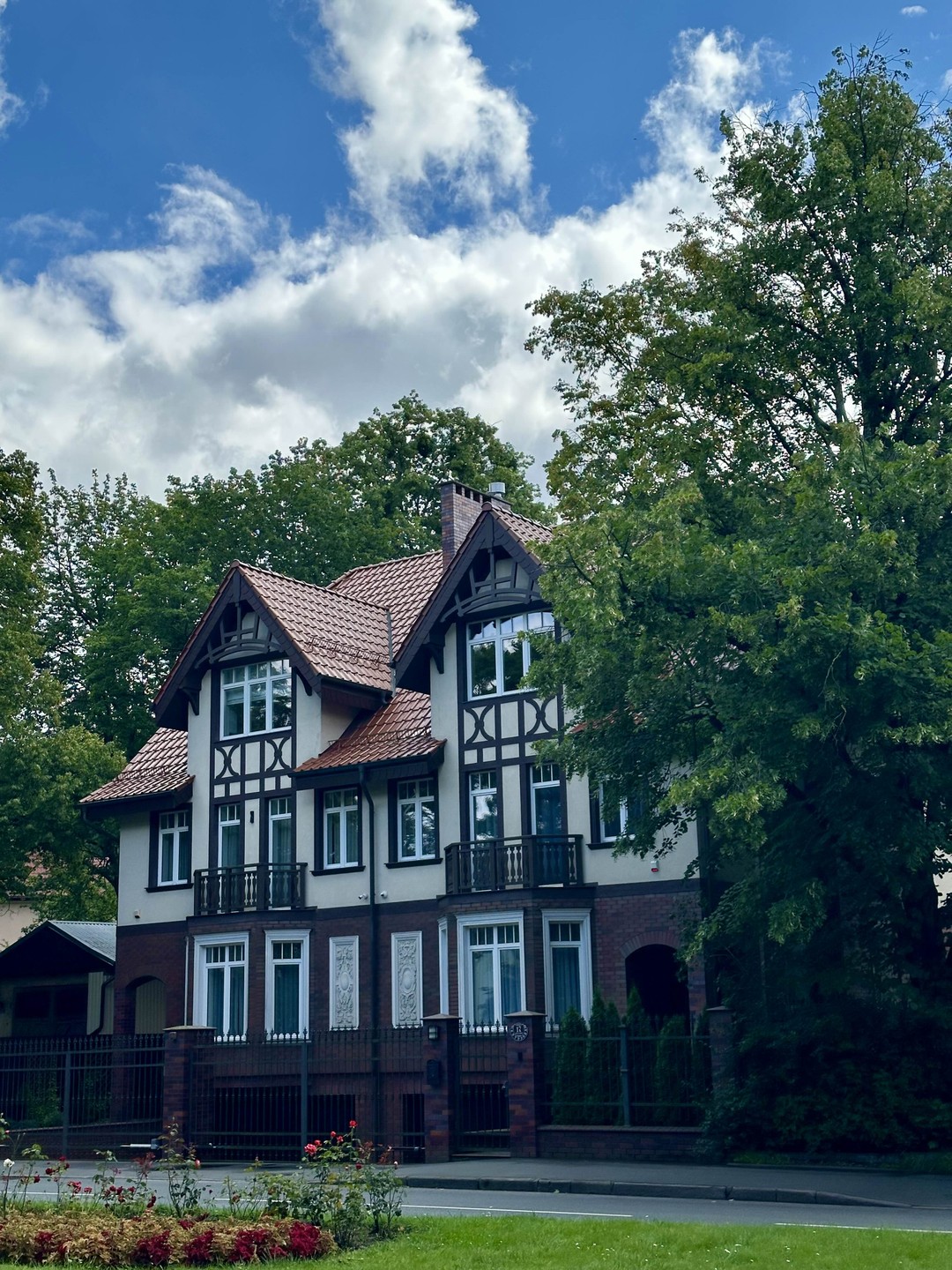 Обзорная экскурсия по Калининграду + речная прогулка на катере для желающих (Екатерина)