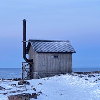 Фото отзыва 2: экскурсия "Териберка — ворота потрясающей Арктики (в группе)"