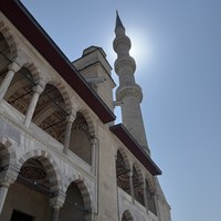 Фото отзыва 1: экскурсия "Исторический центр Стамбула (без очередей)"