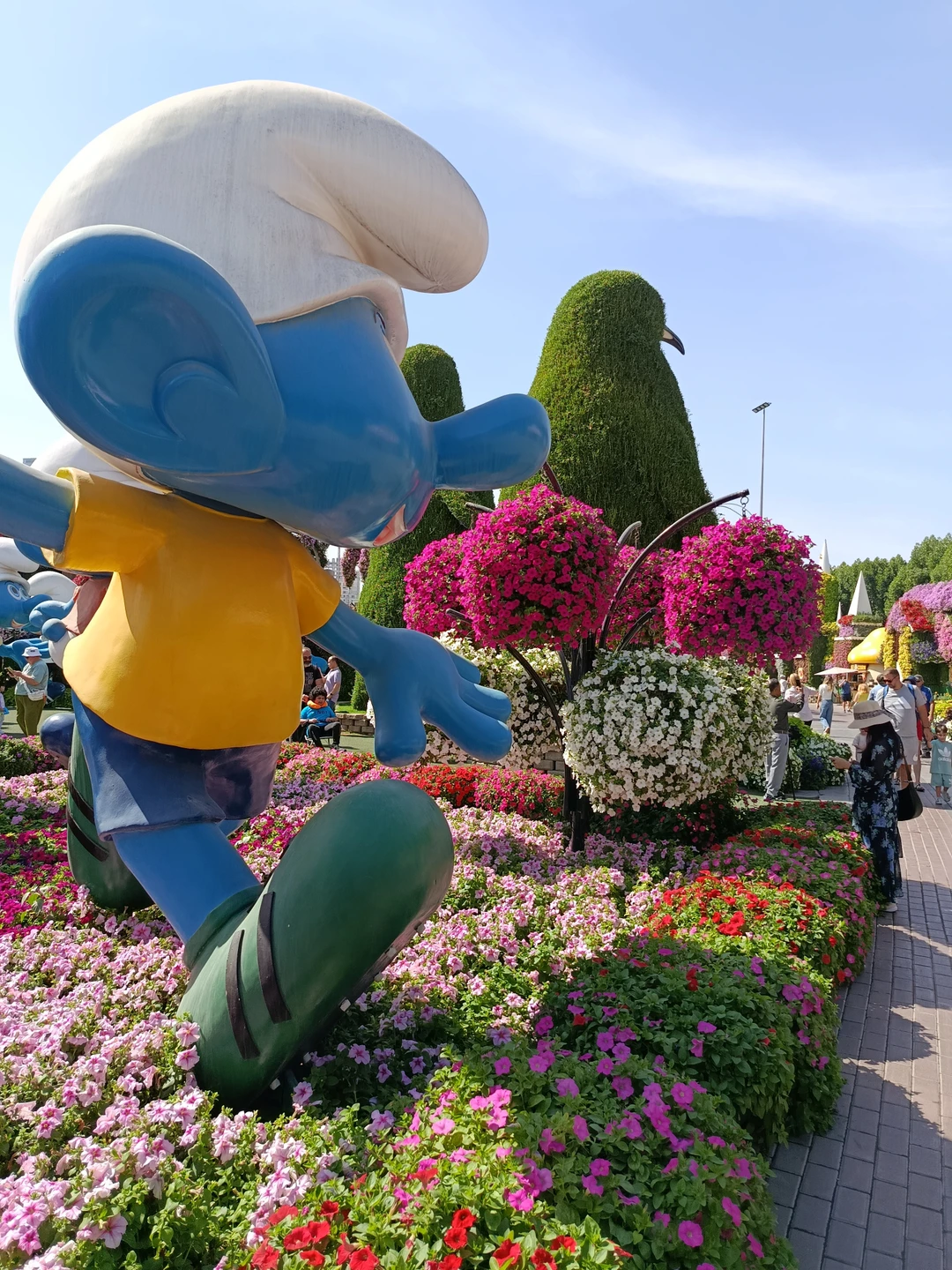 Очень понравилась индивидуальная экскурсия в Дубай из Фуджейры. Гид Ислам прекрасно владеет материалом, старается заинтересовать и