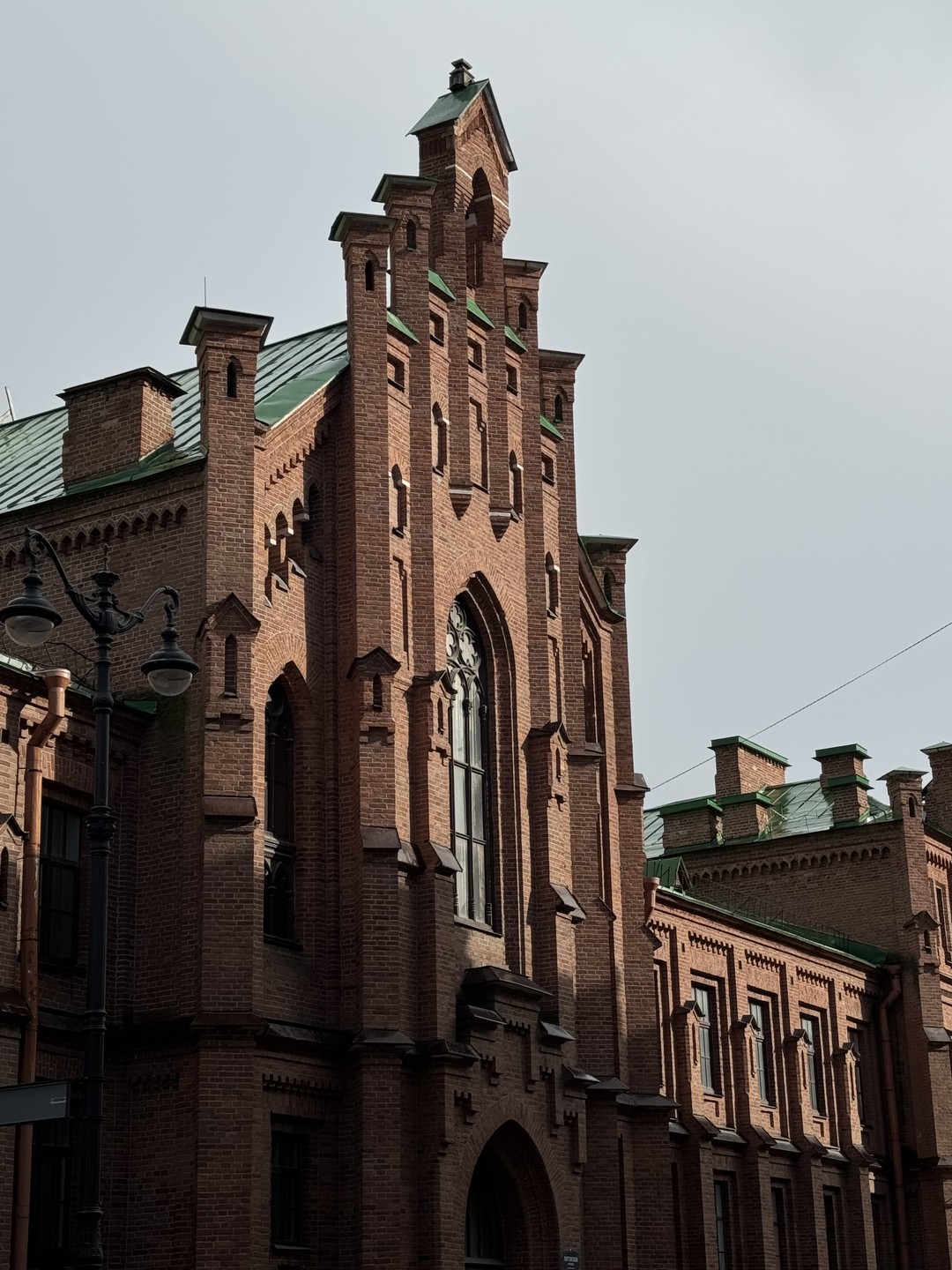 Виктор, еще раз спасибо. Еще по описанию экскурсии я поняла, что нам - к вам.) Такого