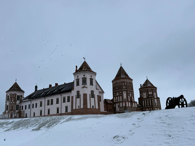 Очень интересно и содержательно! Гид Анатолий большой молодец! Держал во внимании всю экскурсию! Однозначно рекомендую!