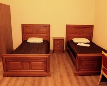 Меншиковский дворец, кладовые Эрмитажа, прогулка на теплоходе по каналам