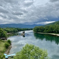 Отзыв о экскурсии "Национальный парк Тара — сокровище Западной Сербии" — фото 5