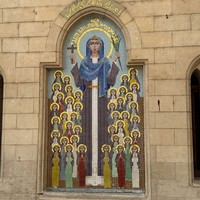 Фото отзыва 2: экскурсия "Из Каира — к пирамидам Гизы и Дахшура, в Мемфис и Саккару"