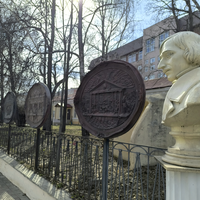 Фото отзыва 6: экскурсия "Пенза вчера и сегодня (в группе)"