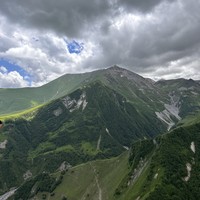 Фото отзыва 2: экскурсия "В объятия с Казбеком"