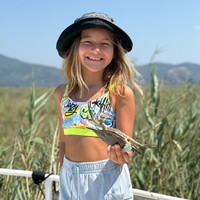 Фото отзыва 1: экскурсия "Из Фетхие — в Дальян с максимальным комфортом на авто и лодке"