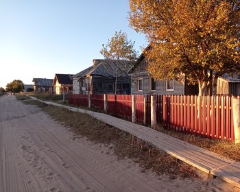 Церковь Успения Пресвятой Богородицы, знакомство с бытом поморов и село Кузомень