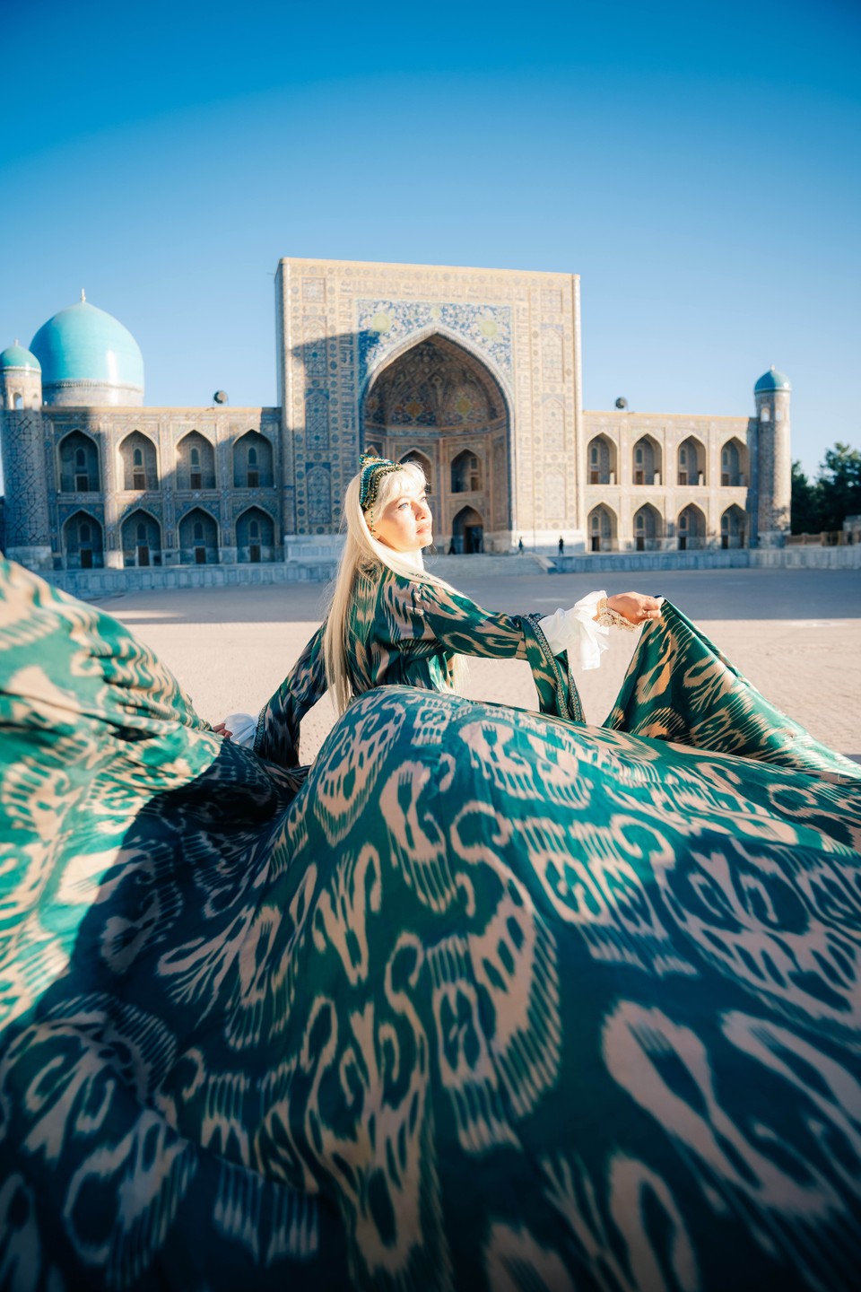 Одна из лучших моих фотосессий. Восточная сказка в изображениях Джасура. Красочные яркие фотографии! Помощь в подборе