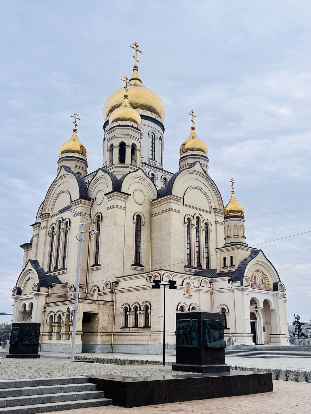 Иммерсивная прогулка «Городские легенды» (Наталья)