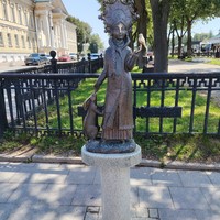 Фото отзыва 1: экскурсия "Чем славится Кострома: обзорная экскурсия"
