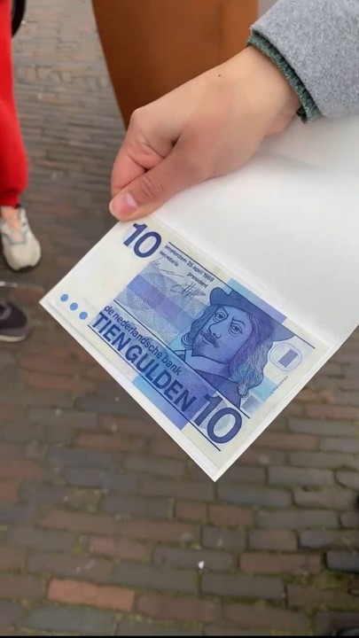 Несмотря на то, что мы живем в Харлеме уже больше 2 лет, только сейчас мы наконец-то