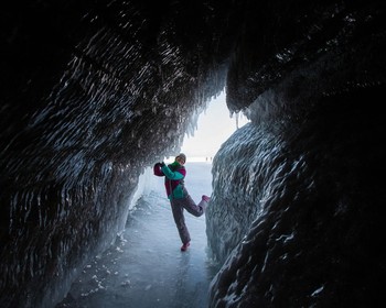 Остров Огой