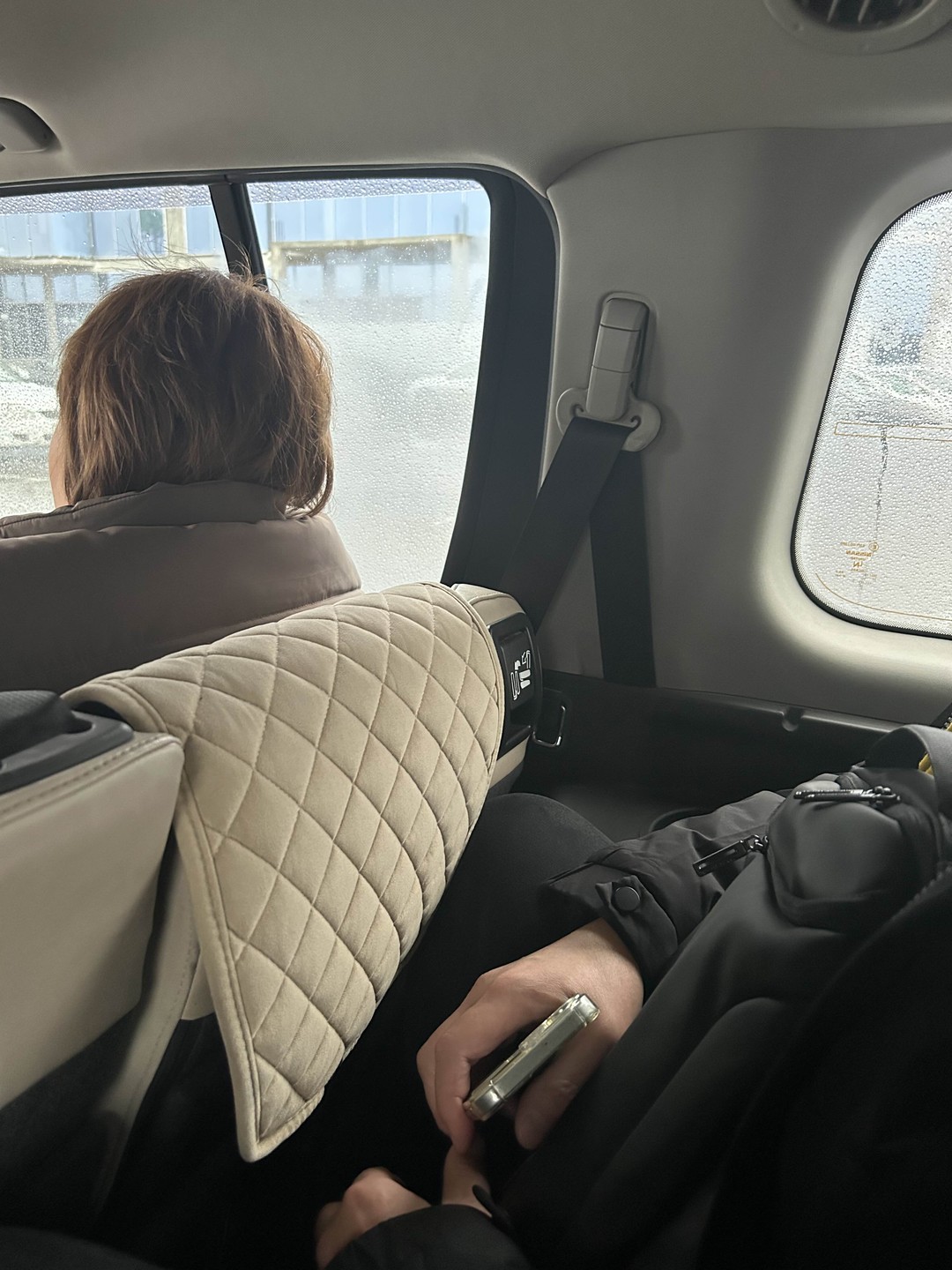 Из Грозного - к Аргунскому ущелью и Пхакочу (в группе) (Оксана)