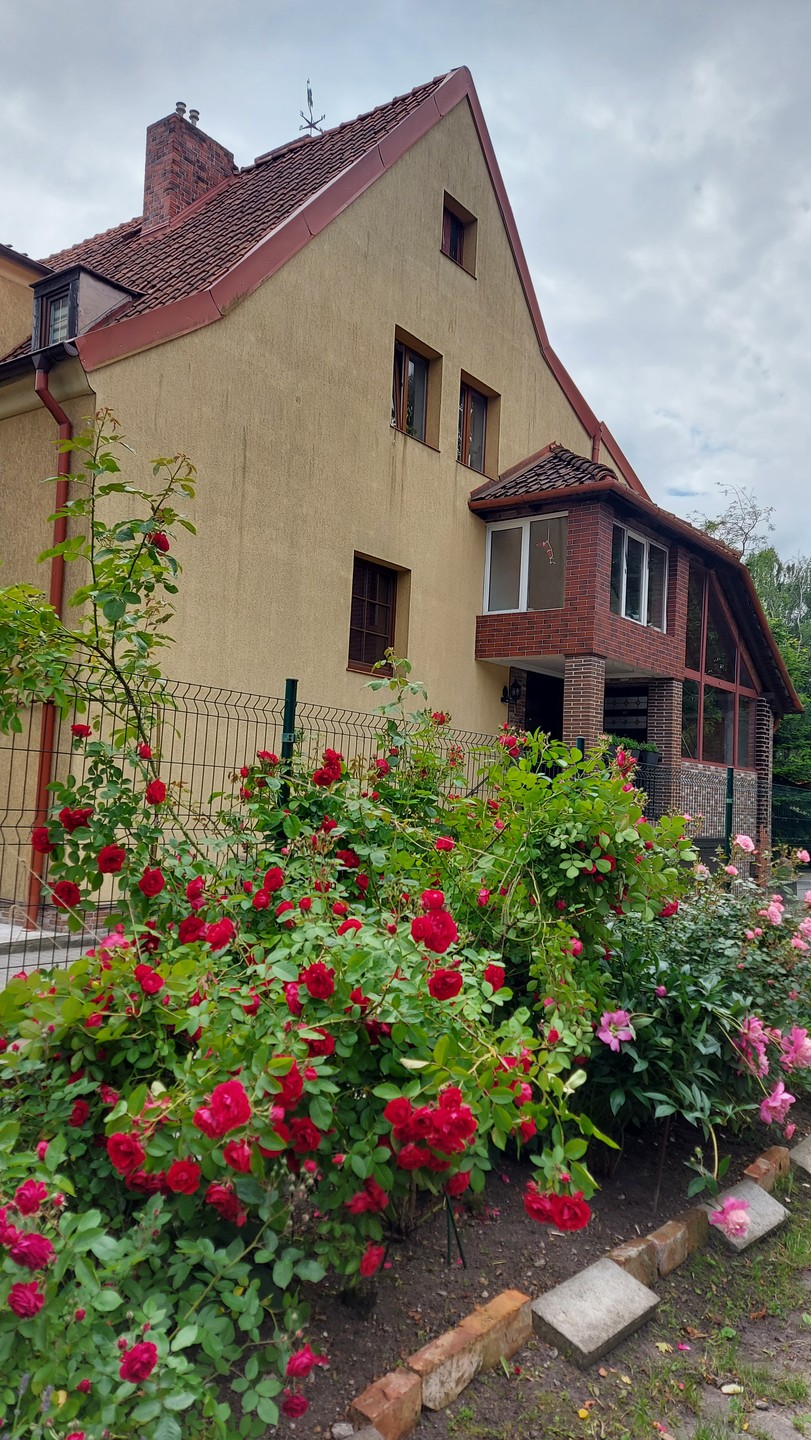 Дух старого Кёнигсберга (Мария)