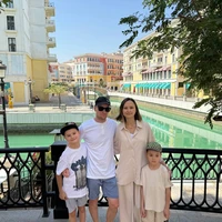 Фото отзыва 3: экскурсия "Влюбиться в Доху за 1 день"