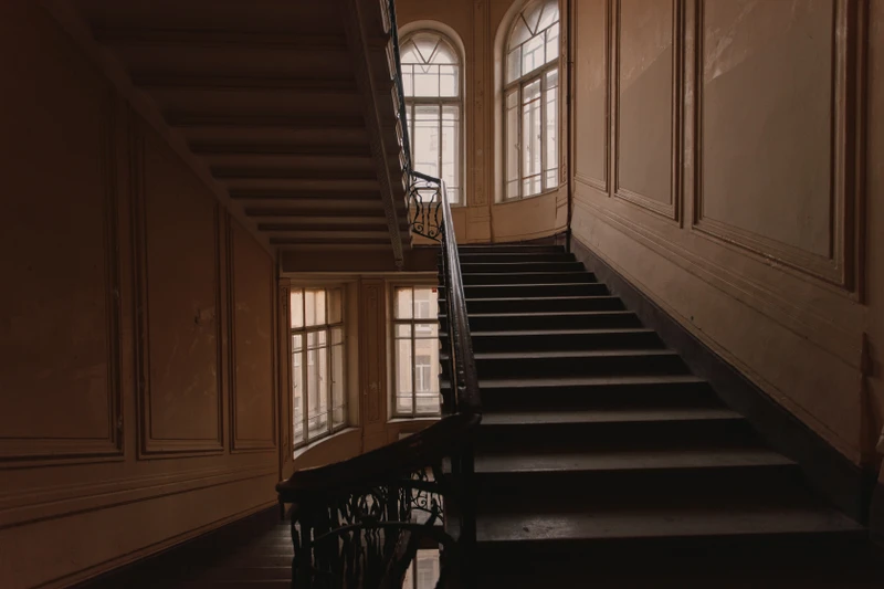 Петербург аристократов, Петербург бедняков