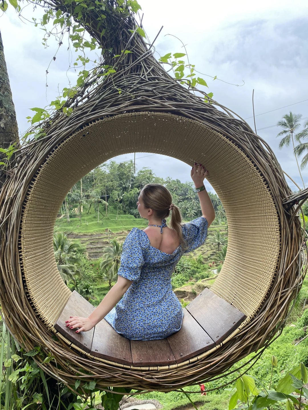 Бали, который вы ждёте (Алина)