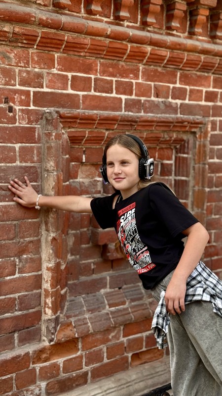 Аудиоэкскурсия-прогулка по улице Баумана и Казанскому кремлю