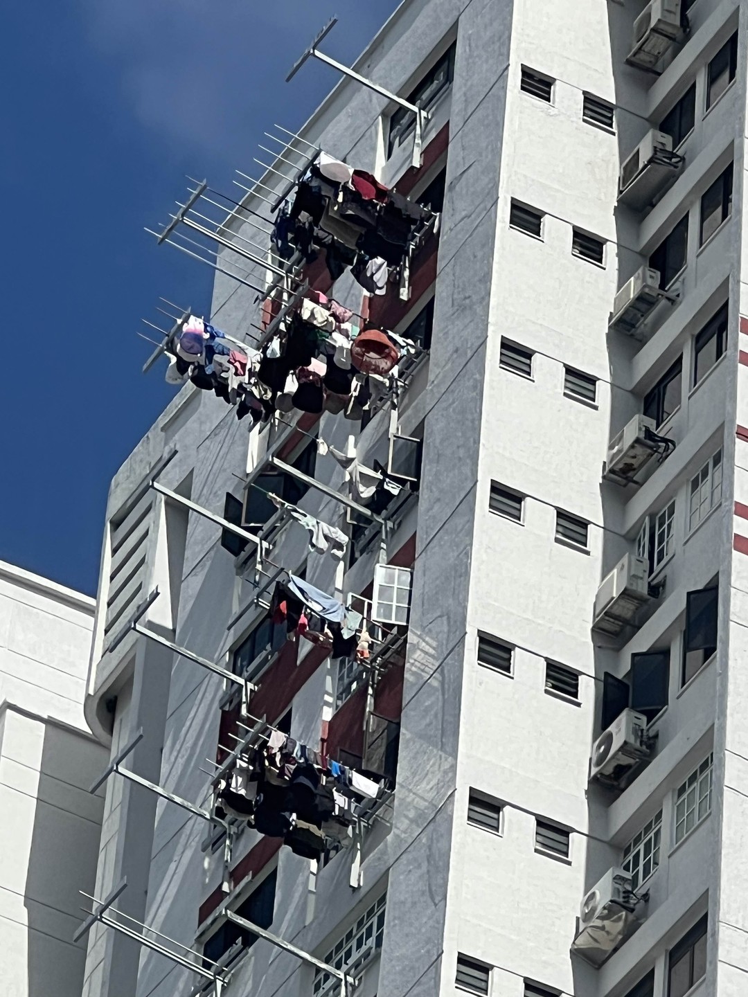 Прекрасная, лёгкая прогулка по этническим кварталам. Гиду Марине спасибо! Непринуждённая беседа, интересные локации, яркие фотографии. Во