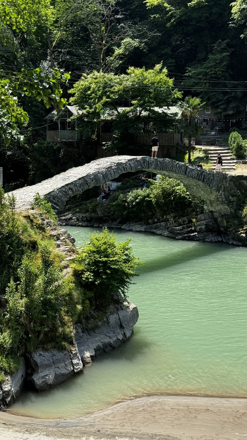 Большое спасибо ребятам за организацию такого шикарного тура! Все было очень грамотно организовано, много чего сделали