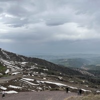 Фото отзыва 1: экскурсия "Красоты Тянь-Шаньских гор"