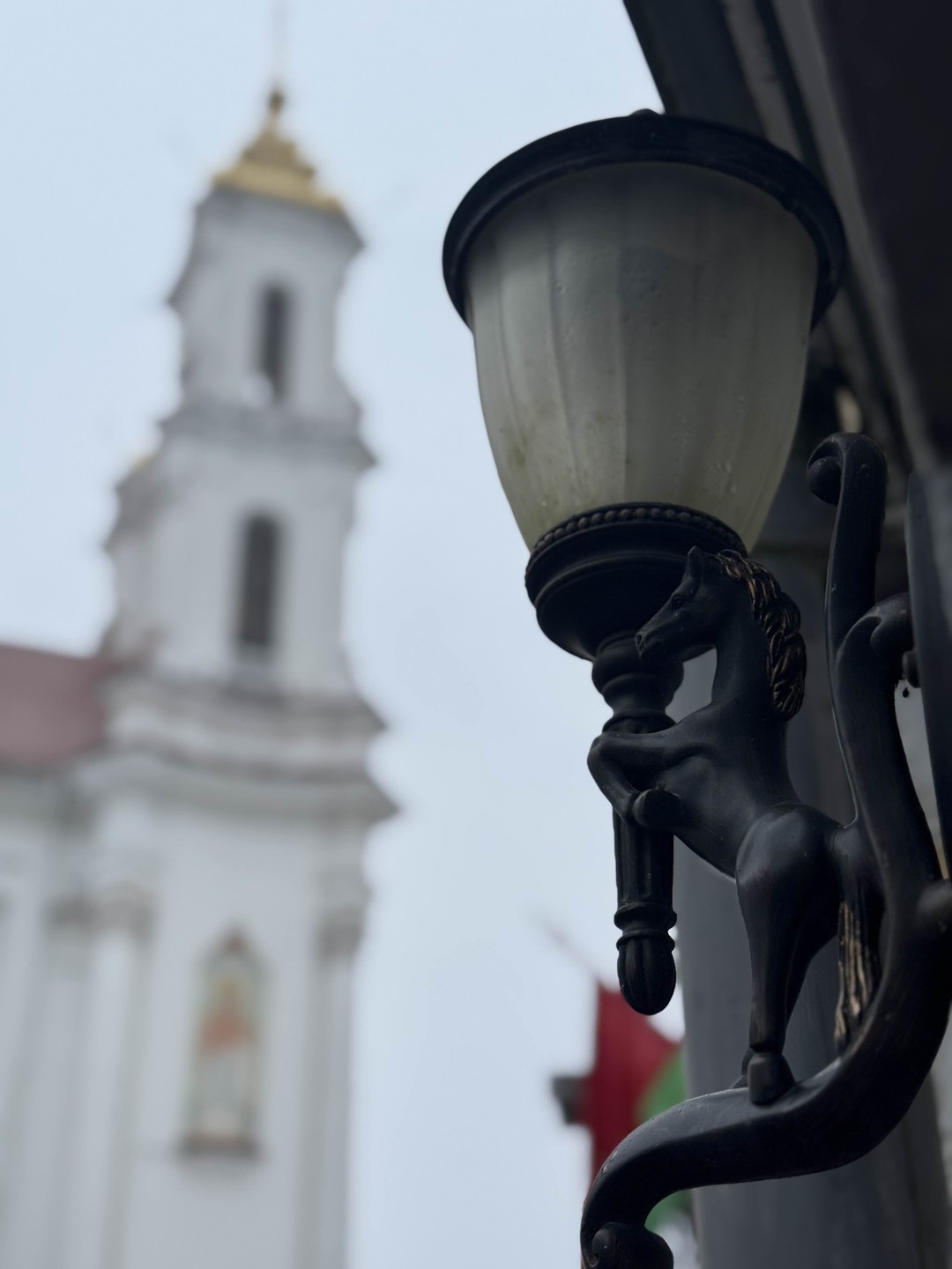 Мистический Витебск: экскурсия и дегустация наливок (Наталья)