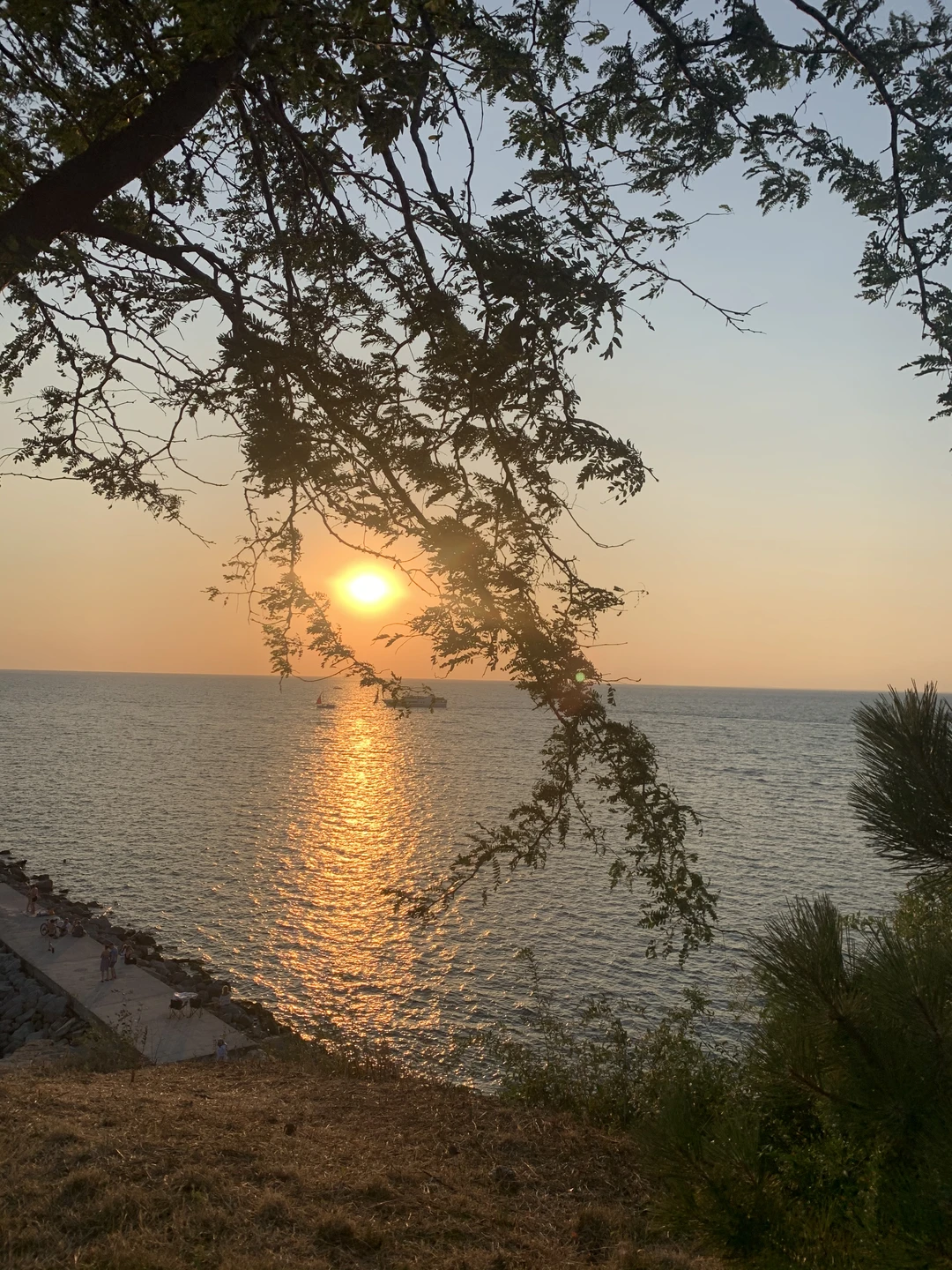 Секреты старинной Анапы (Кристина)