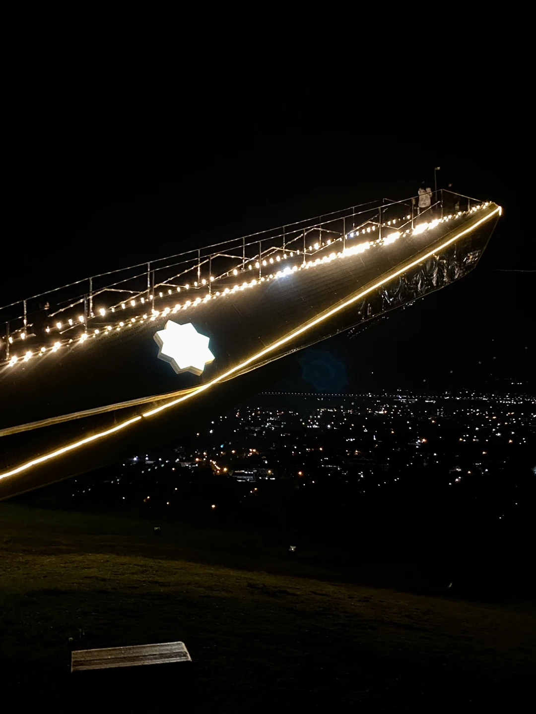 Адам, спасибо за чудесную экскурсию!