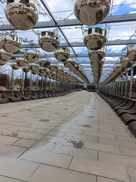 10 из 10. Замечательная подача, полное погружение в материал. Нам очень понравилось. Чувствуется любовь и особая душевная атмосфера. Рекомендую