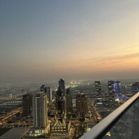 Фото отзыва 1: экскурсия "Доха: арабский рынок, небоскрёбы и этнографическая деревня"