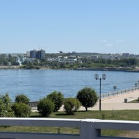 Фото отзыва 5: экскурсия "По Иркутску на авто и пешком!"