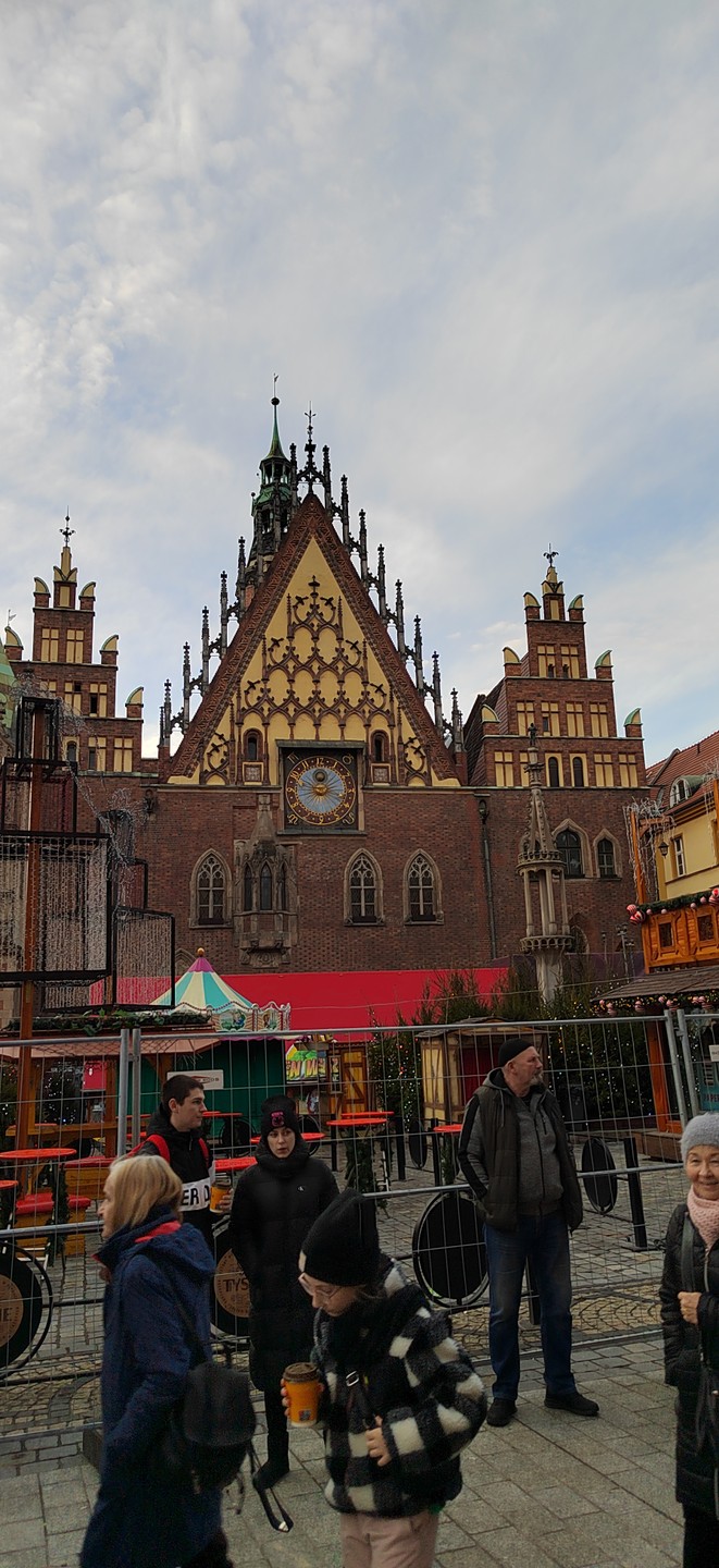 ВроцLOVE: узнать и влюбиться (Oksana)