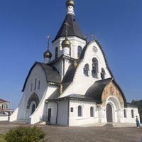 Фото отзыва 3: экскурсия "Здравствуй, Красноярск!"