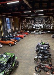 Фото отзыва 6: экскурсия "Флоатинг и айс-флоатинг в Мурманске"