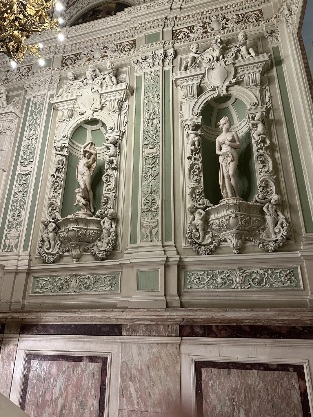 Особняк Кельха: парадная жизнь и частные тайны Петербурга (Лилия)