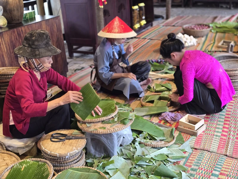 Духовность, культура и живые традиции - в Нячанге