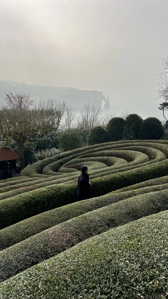 Это была потрясающая фотопрогулка по Этрета и Руану! Этрета и Руан покорили своей красотой, а фотографии